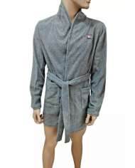 Marina Yachting pigiama da  uomo in caldo cotone per inverno freddo leggero