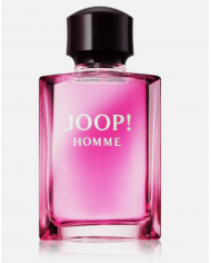 JOOP! HOMME EAU DE TOILETTE NATURAL SPRAY 125ml