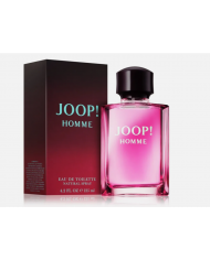 JOOP! HOMME EAU DE TOILETTE NATURAL SPRAY 125ml