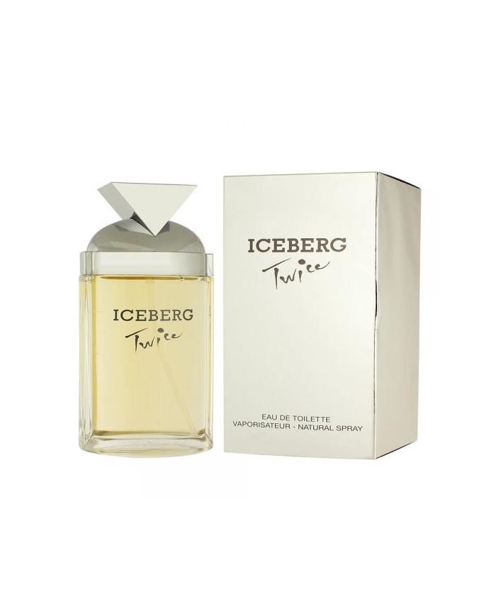 ICEBERG TWICE DONNA EAU DE TOILETTE 30 ML SPRAY