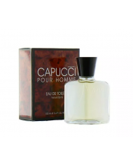 Capucci Pour Homme 100 Ml Eau De Toilette legnoso classico persistente