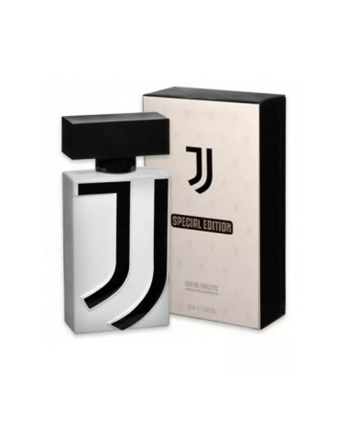 Juventus Eau de Toilette maschile 50ml spray