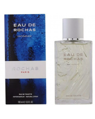 Courreges L`empreinte Eau De Parfum  unisex bergamotto patchouli ambrato him her