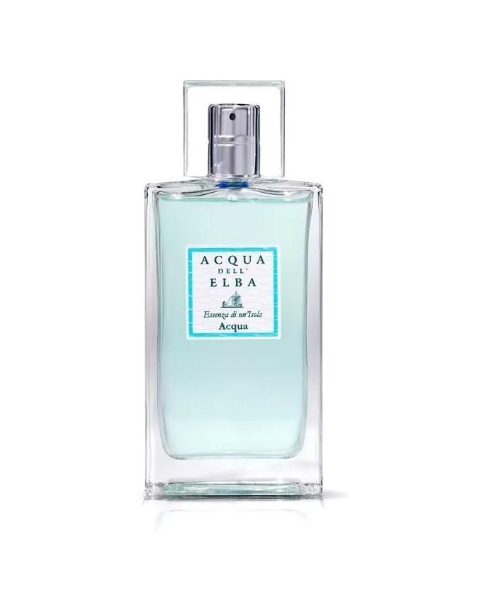 profumo Acqua dell elba essenza di un isola acqua 100 ml vapo