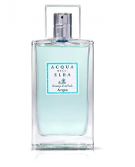 Acqua Vetiver Collistar Eau de Toilette maschile 100 ml spray