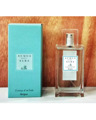 profumo Acqua dell elba essenza di un isola acqua 100 ml vapo