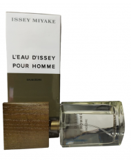 Issey Miyake Fusion D Issey Edt Profumo Uomo Eau De Toilette 100ml