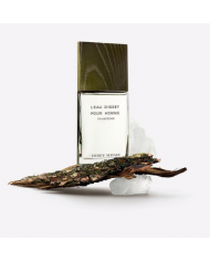 Issey Miyake Fusion D Issey Edt Profumo Uomo Eau De Toilette 100ml