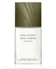Issey Miyake L'eau D'issey Pour Homme Eau & Cèdre Eau De Toilette Intense 50 Ml