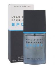 Issey Miyake L'eau D'issey Pour Homme Eau & Cèdre Eau De Toilette Intense 50 Ml