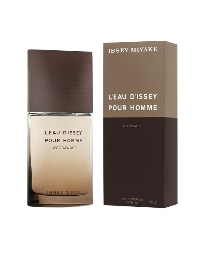 Issey miyake l eau d issey pour homme wood e wood edp intense 50ml