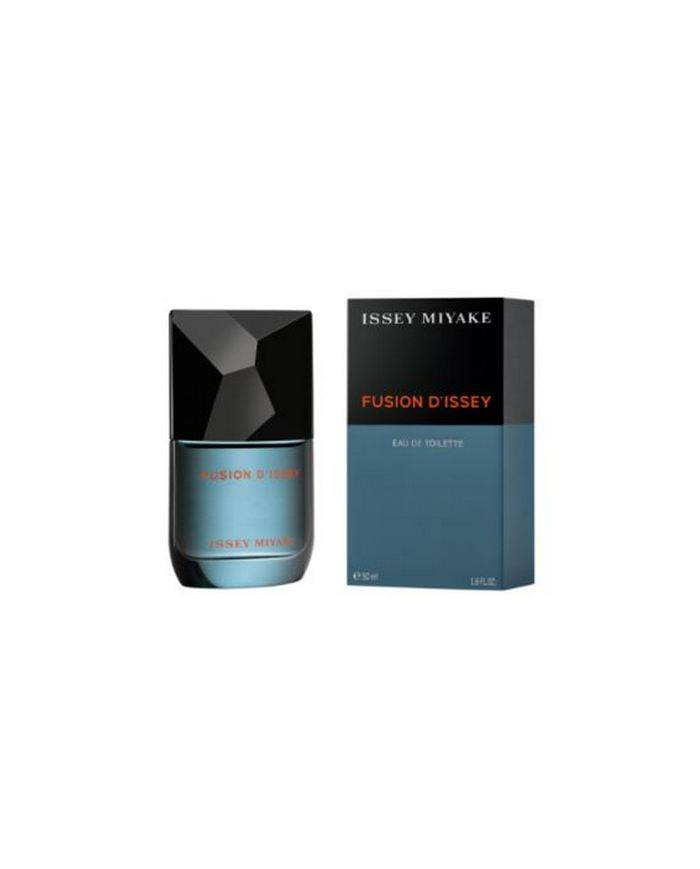 ISSEY MIYAKE FUSION D'ISSEY EDT VAPO 50 ML PROFUMO MASCHILE