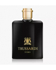 Profumo maschile trussardi riflesso blue vibe 50 ml spray aromatico legnoso