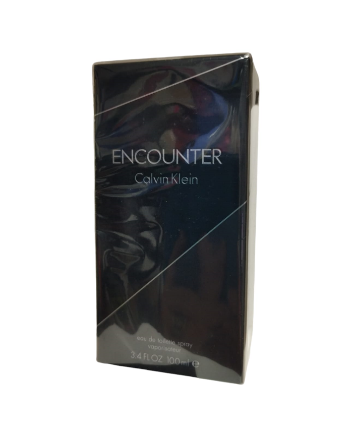 Calvin Klein Encounter Eau de Toilette Spray 100 ml maschile