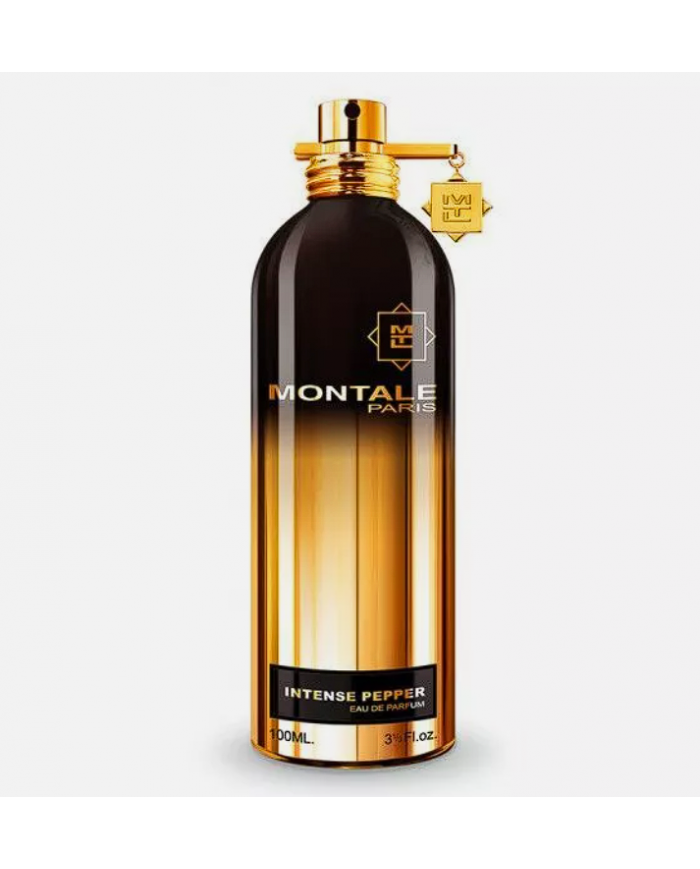 Profumo montale intense pepper eau de parfum donna caldo e inebriante