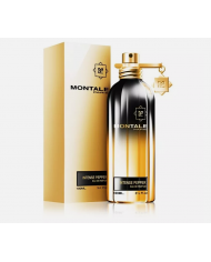 Profumo montale intense pepper eau de parfum donna caldo e inebriante