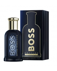 BOSS Bottled Triumph Elixir Parfum Intense maschile 50ml vapo