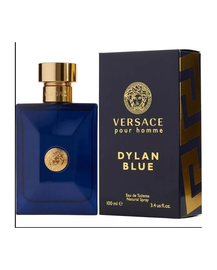versace profumo maschile dylan blue acquatico carattere forte fico 100 ml vapo