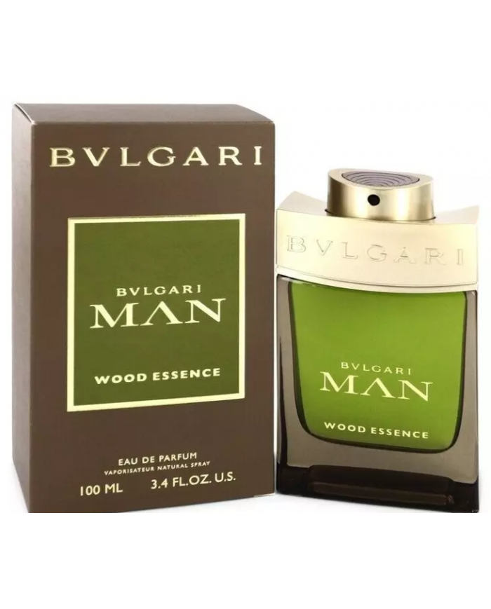profumo da uomo bulgari man wood essence eau de parfum 100 ml  legnoso tabacco