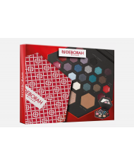 DEBORAH KIT MAKE UP BEAUTY GIFT TROUSSE TRUCCO N2 TONI FREDDI