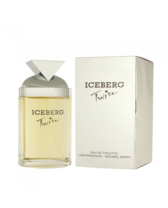 ICEBERG TWICE DONNA EAU DE TOILETTE 30 ML SPRAY