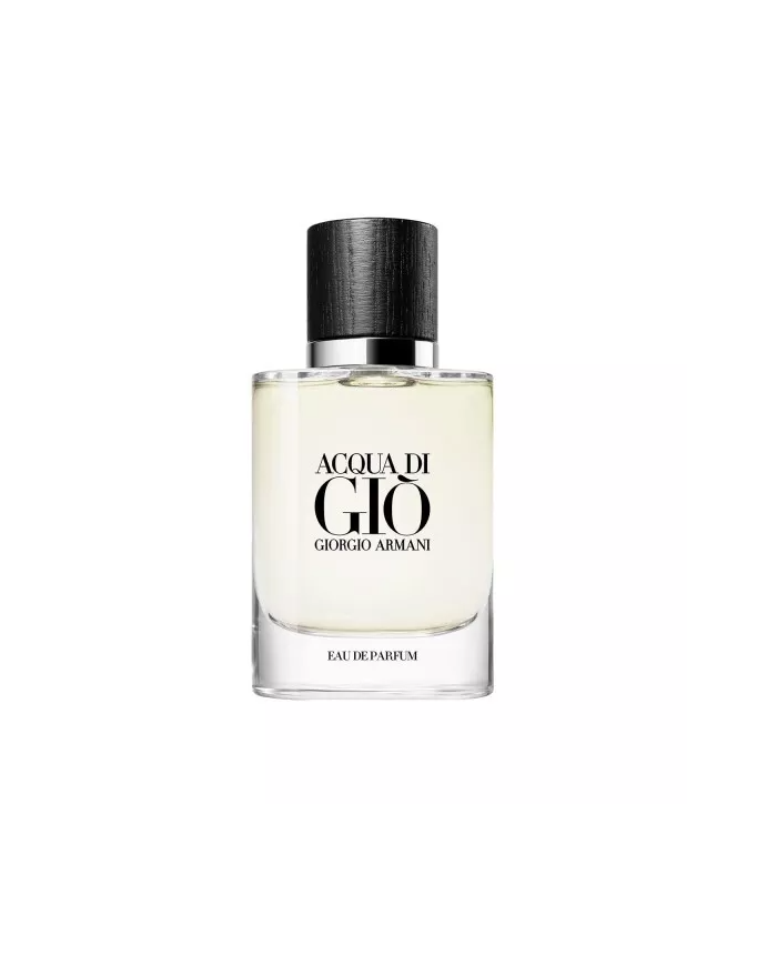 giorgio armani eau de parfum uomo 30 ml vapo note di bergamotto limone arancia