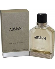 PROFUMO ARMANI EAU POUR HOMME EDT VAPO SPRAY 100 ml PER UOMO PROFUMO ARMANI EAU POUR HOMME EDT VAPO SPRAY 100 ml PER UOMO