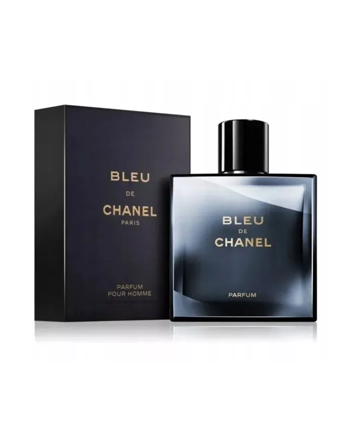 Chanel Bleu de Chanel  parfum uomo 150ml vapo classe senza tempo