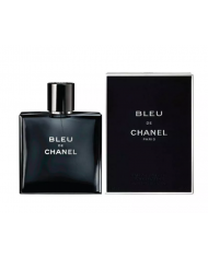 CHANEl Allure Homme Sport Eau de Toilette Pour Homme 50 ml vapo fresco boschivo