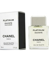 CHANEl Allure Homme Sport Eau de Toilette Pour Homme 50 ml vapo fresco boschivo