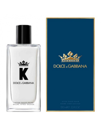K By Dolce&Gabbana After Shave Balm