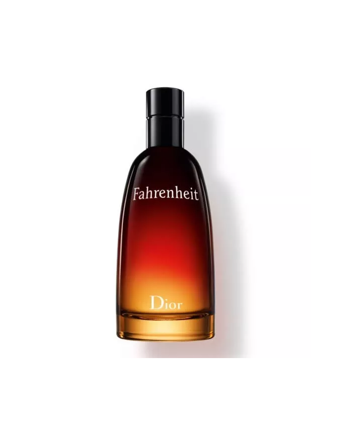 Dior Dopobarba Fahrenheit uomo 100ml
