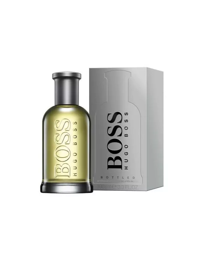 Hugo Boss Bottled Dopobarba 100ml