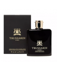 Trussardi Uomo Lozione Dopobarba Natural Spray Vaporisateur 100 Ml