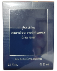 3423478999053 Narciso rodriguez for him bleu noir edt extreme 50ml