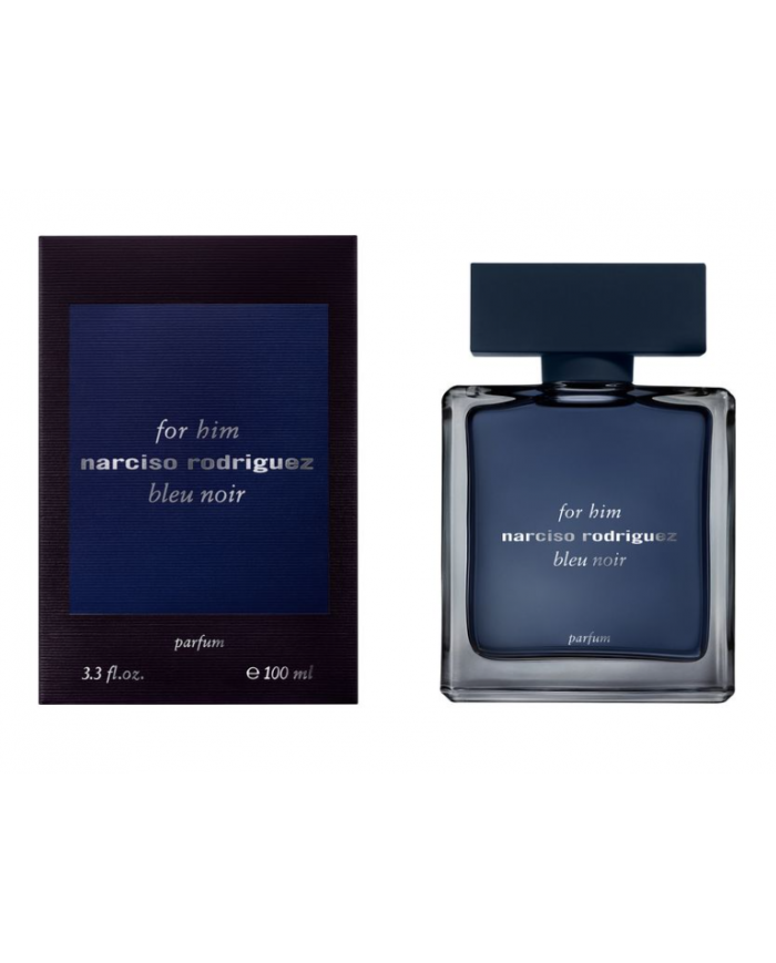 Narciso Rodriguez For Him Bleu Noir Parfum 50 ml
