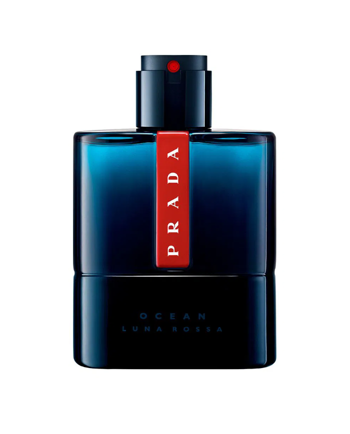 Prada Luna Rossa Ocean Eau de Toilette 50 ML spray Profumo da uomo