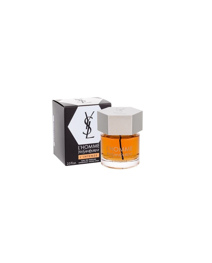 Yves Saint Laurent L’homme L'intense Eau De Parfum 60Ml profumo da uomo