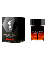 Yves Saint Laurent L’homme L'intense Eau De Parfum 60Ml profumo da uomo