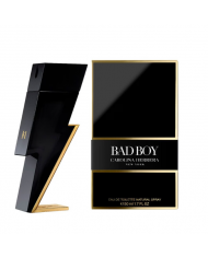 Carolina Herrera Bad Boy Cobalt Eau De Parfum Spray vapo 100ml maschile