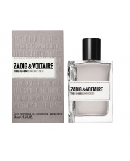 Profumo maschile Bad Boy Cobalt Carolina Herrera  50 ml vapo legnoso audace