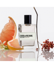 ZADIG & VOLTAIRE This is him! UNDRESSED Eau de Toilette 50ml uomo