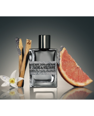 ZADIG&VOLTAIRE This Is Really Him! 100 ml profumo maschile