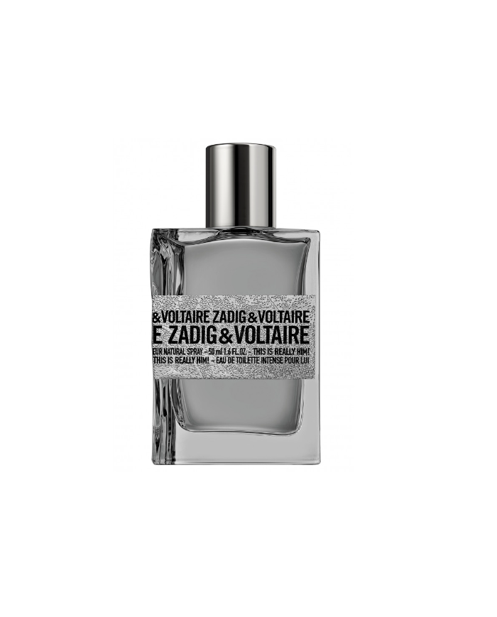 ZADIG&VOLTAIRE This Is Really Him! 50 ml profumo maschile
