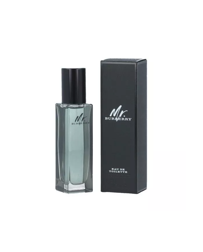 Burberry Mr. Burberry Eau De Toilette 30ml vapo profumo per uomo