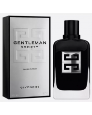 profumo da uomo givenchy gentleman society eau de parfum 100 ml vapo selvatico