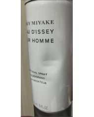 DIOR Fahrenheit deodorante spray per uomo pelle morbida e protezione duratura