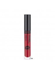 Debby Rossetto Liquidkisses Mat Lipstick Lunga Durata n.16