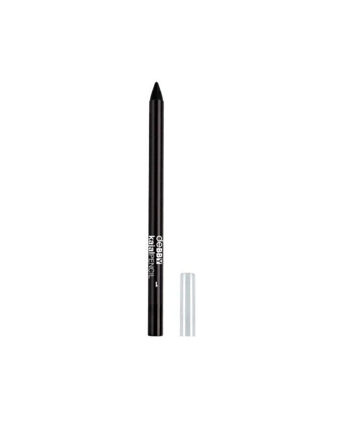 Debby Matita Occhi KajalPencil Waterproof N1