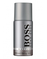 Boss Bottled Deodorante 150ml Rinfrescante Seducente Protezione Duratura 737052355054